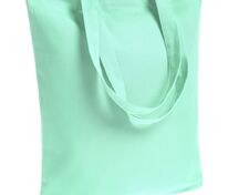 Холщовая сумка Avoska, бирюзовая, ver.1 арт.11293.42