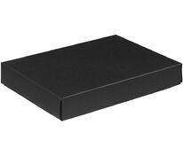 Коробка Pack Hack, черная арт.13558.30