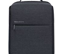 Рюкзак Mi City Backpack 2, темно-серый арт.13562.11