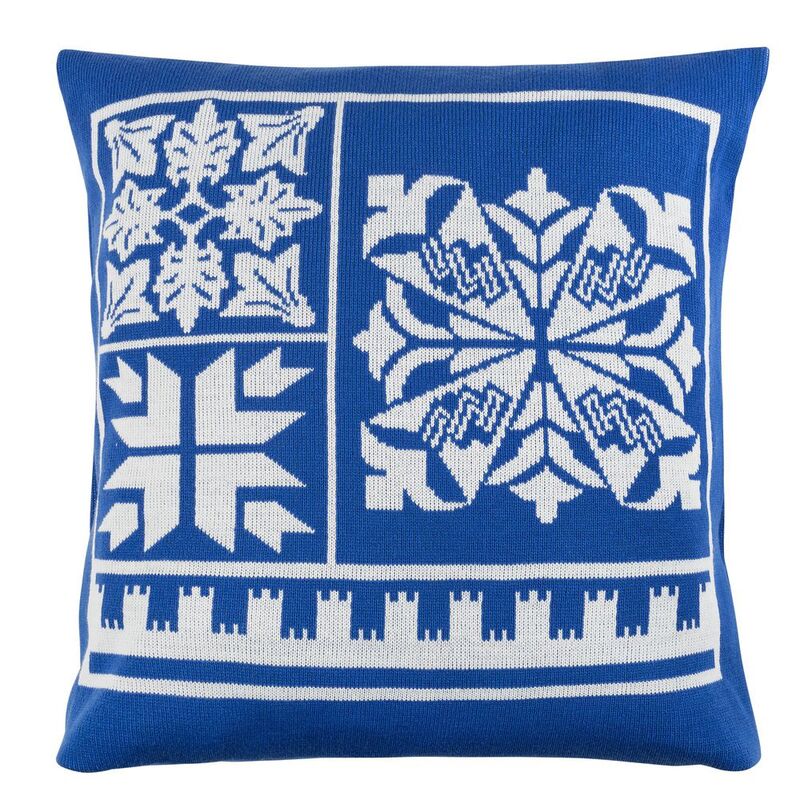 Подушка на заказ Capo, акрил арт.18869.01