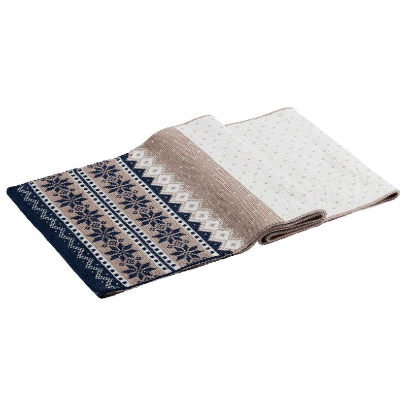 Шарф Joyful Grand Max на заказ, XL, акрил арт.18873.01