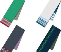 Шарф Joyful Grand Max на заказ, XL, акрил арт.18873.01