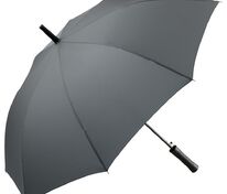 Зонт-трость Lanzer, серый арт.13563.11
