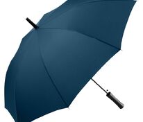 Зонт-трость Lanzer, темно-синий арт.13563.40