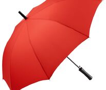Зонт-трость Lanzer, красный арт.13563.50