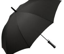 Зонт-трость Lanzer, черный арт.13563.30