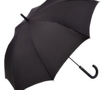 Зонт-трость Fashion, черный арт.13566.30