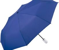 Зонт складной Fillit, синий арт.13575.44