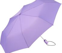 Зонт складной AOC, сиреневый арт.7106.70