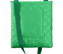Плед для пикника Soft & Dry, светло-зеленый арт.5624.94