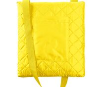 Плед для пикника Soft & Dry, желтый арт.5624.80