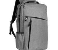 Рюкзак для ноутбука The First XL, серый арт.13647.10