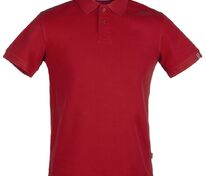 Рубашка поло мужская Avon, красная арт.6554.50