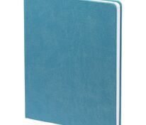 Ежедневник New Latte, недатированный, голубой арт.78770.14