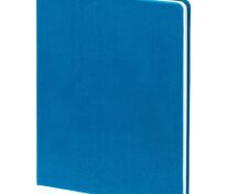 Ежедневник New Latte, недатированный, ярко-синий арт.78770.44