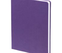 Ежедневник New Latte, недатированный, фиолетовый арт.78770.70