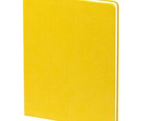 Ежедневник New Latte, недатированный, желтый арт.78770.80