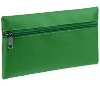 Пенал P-case, зеленый арт.13804.90