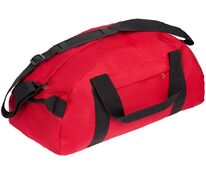 Спортивная сумка Portager, красная арт.13805.50