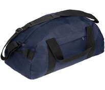 Спортивная сумка Portager, темно-синяя арт.13805.40