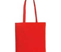 Сумка для покупок Torbica Color, красная арт.13814.50