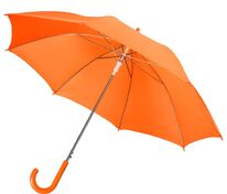 Зонт-трость Promo, оранжевый арт.17314.20
