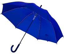Зонт-трость Promo, синий арт.17314.40