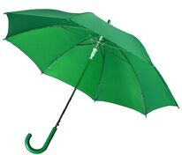 Зонт-трость Promo, зеленый арт.17314.90