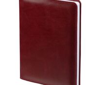 Ежедневник Termini, недатированный, темно-красный арт.55600.55