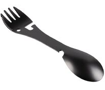 Походный столовый прибор Full Spoon, черный арт.13831.30