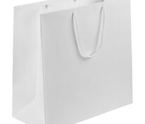 Пакет бумажный Porta L, белый арт.13223.60