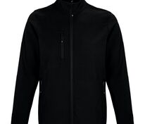 Куртка мужская Falcon Men, черная арт.03827312