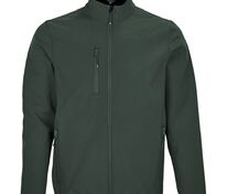 Куртка мужская Falcon Men, темно-зеленая арт.03827266