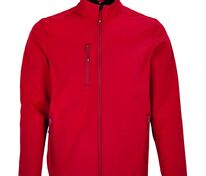 Куртка мужская Falcon Men, красная арт.03827162