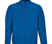 Куртка мужская Falcon Men, ярко-синяя арт.03827241