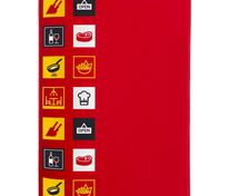 Обложка для паспорта Industry, кафе и рестораны арт.71418.52