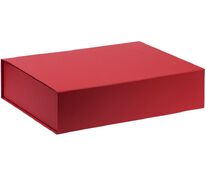 Коробка Koffer, красная арт.7873.50