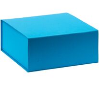 Коробка Amaze, голубая арт.7586.44