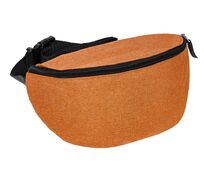 Поясная сумка Handy Dandy, оранжевая арт.13917.20