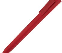 Ручка шариковая Swiper SQ Soft Touch, красная арт.16969.50
