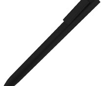 Ручка шариковая Swiper SQ Soft Touch, черная арт.16969.30