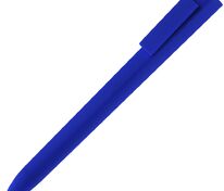 Ручка шариковая Swiper SQ Soft Touch, синяя арт.16969.40