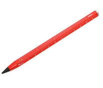 Вечный карандаш Construction Endless, красный арт.15577.50