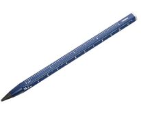 Вечный карандаш Construction Endless, темно-синий арт.15577.40