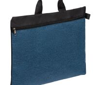Конференц-сумка Melango, темно-синяя арт.12429.44
