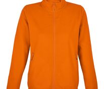 Куртка женская Factor Women, оранжевая арт.03824400