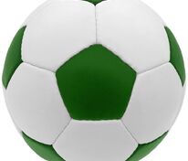 Футбольный мяч Sota, зеленый арт.15077.90