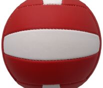 Волейбольный мяч Match Point, красно-белый арт.15078.56