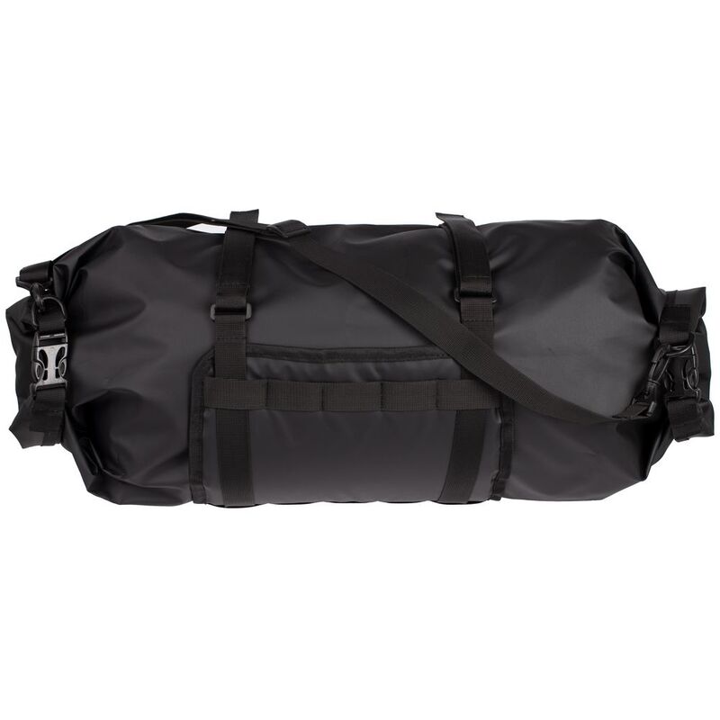 Сумка на руль BikePacking 12, черная арт.14126.30