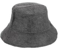 Банная шапка Panam, серая арт.14132.10